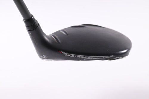 Ping G410 LST #3 Wood / 14.5 Degree / TX Flex HZRDUS Smoke Black 80 Shaft