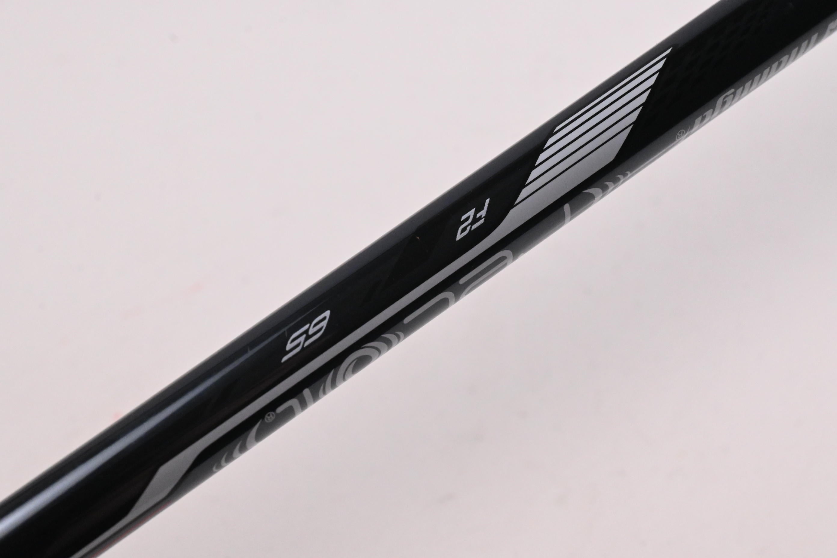 Ping S159 Gap Wedge / 52 Degree / Red Dot / Senior Flex UST Recoil Dart 65