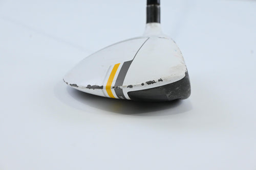 Taylormade RBZ Stage 2 #3 Wood / 15 Degree / Senior Flex RocketFuel 60 Shaft