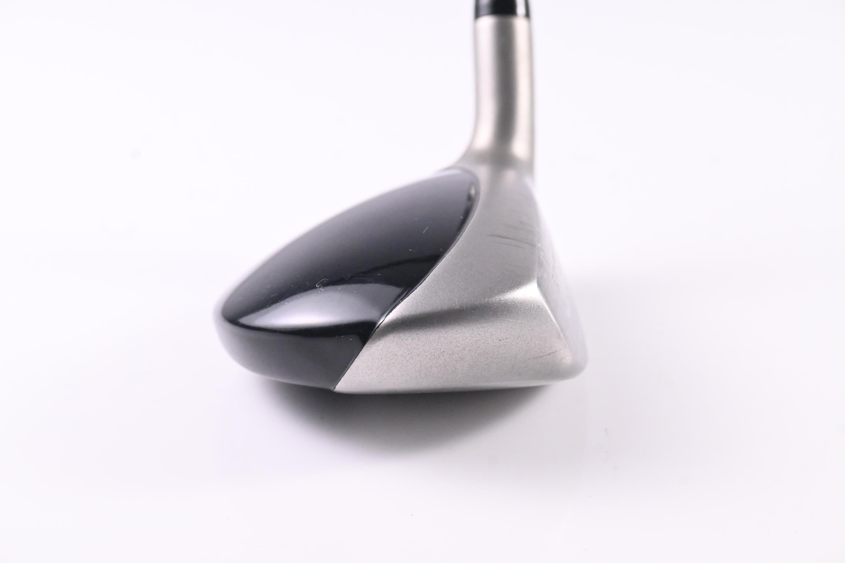 Taylormade Rescue Fairway #3 Wood / 15 Degree / Stiff Flex Taylormade 55 Shaft