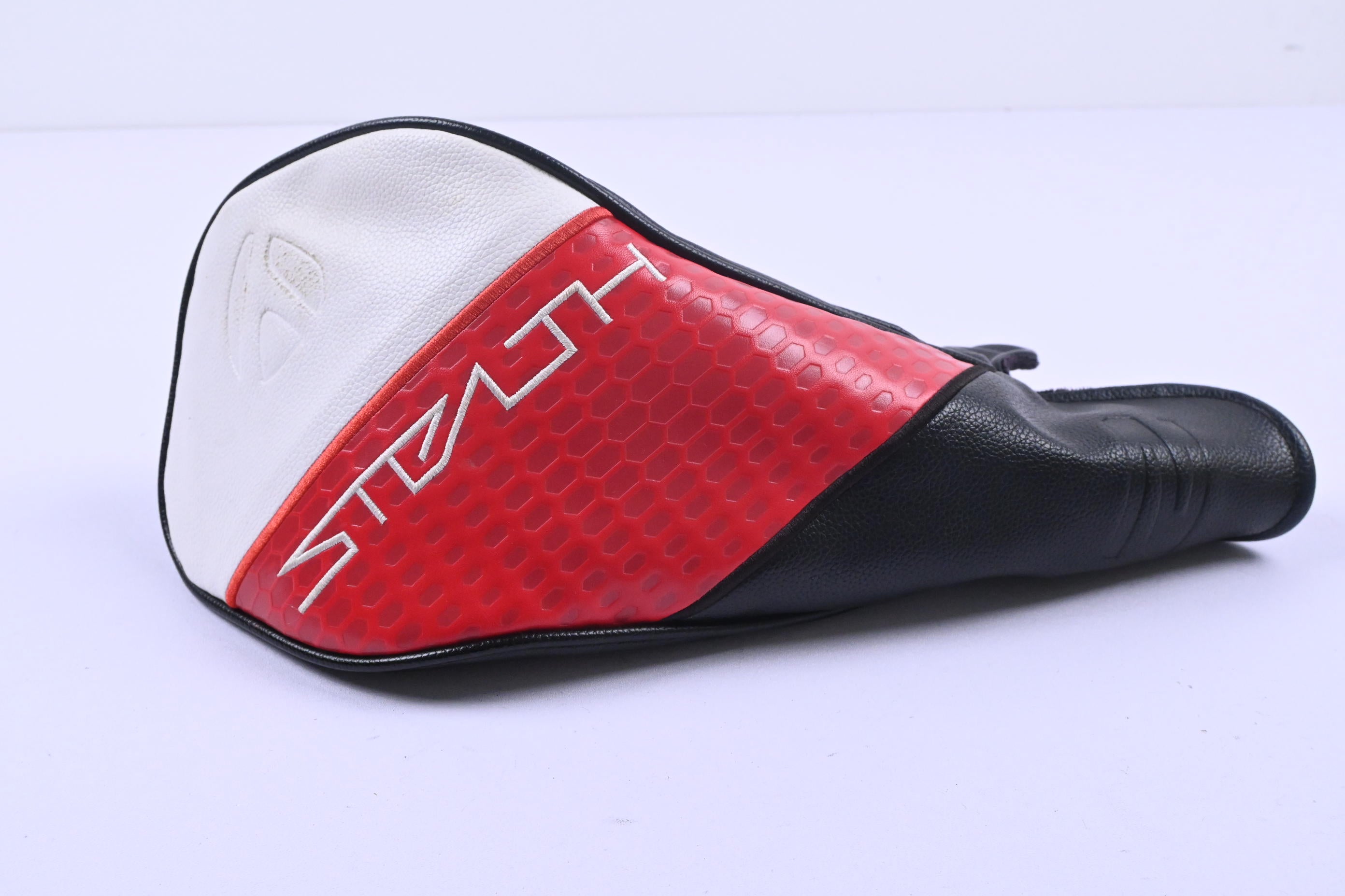Taylormade Stealth 2 Driver / 10.5 Degree / Senior Flex Fujikura Speeder NX Red