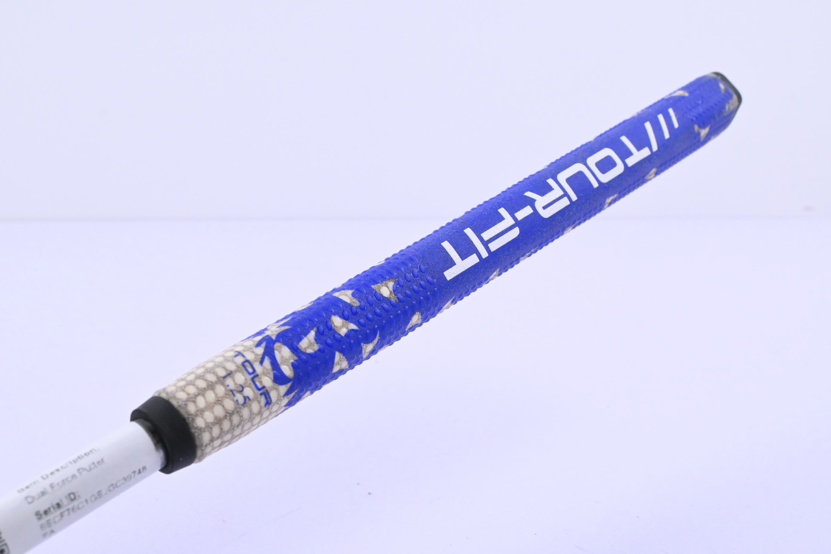 Odyssey Dual Force 660 Putter / 35 Inch