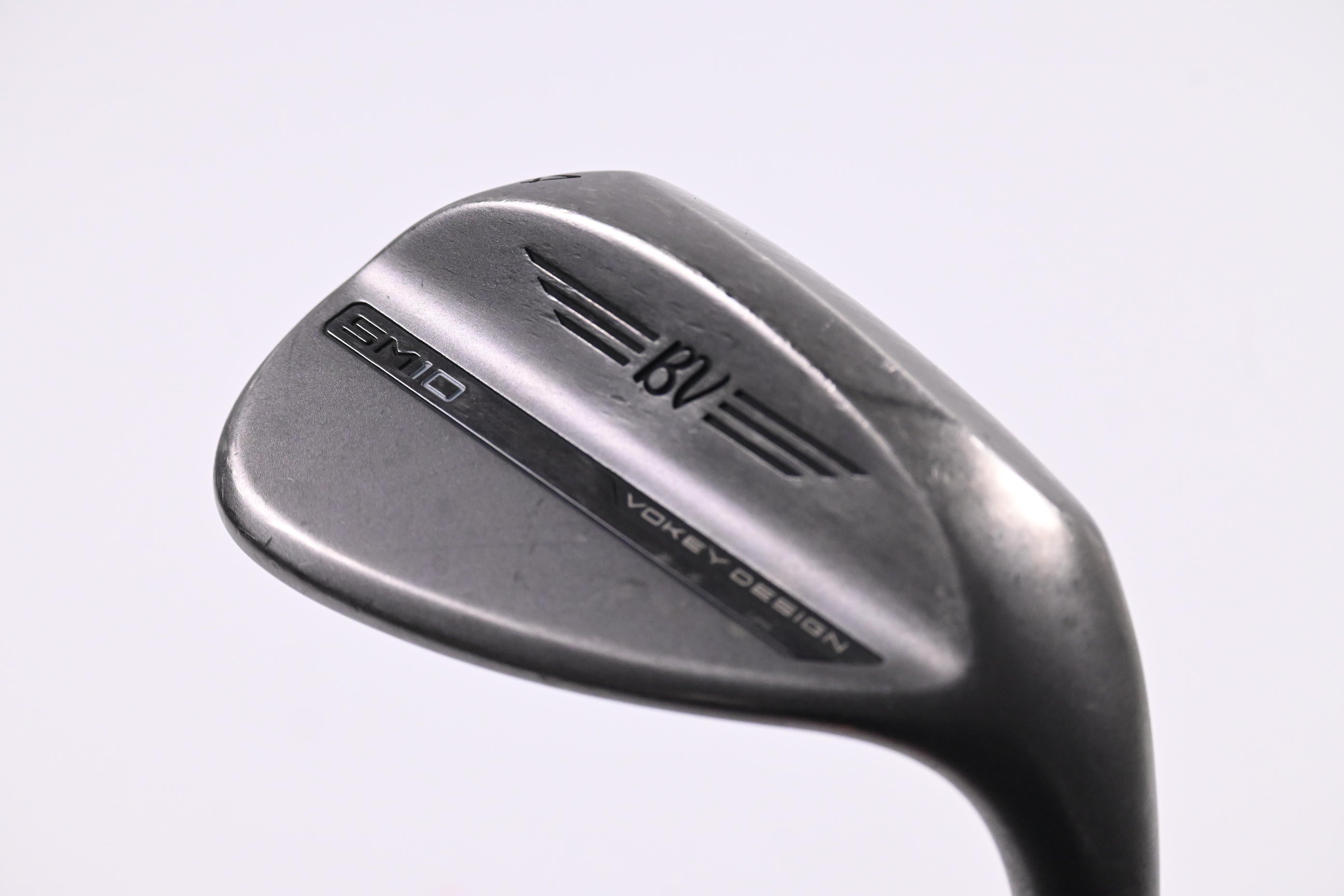 Titleist Vokey SM10 Sand Wedge / 54 Degree / Regular Flex N.S.Pro Modus3 Tour