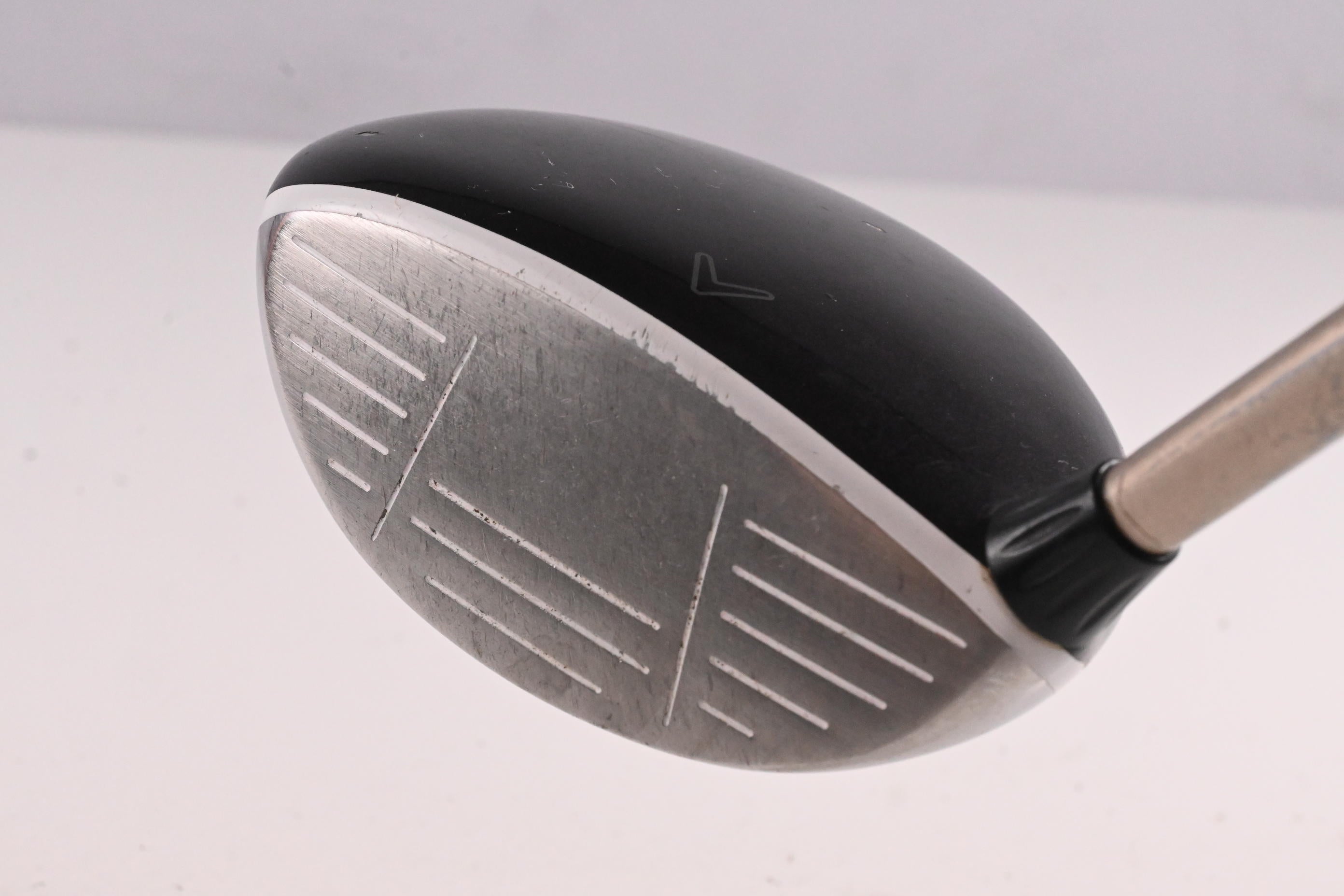 Ladies Callaway Big Bertha 2007 #3 Wood / 15 Degree / Ladies Flex Callaway 55