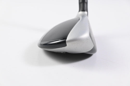 Taylormade M4 #3 Hybrid / 19 Degree / Stiff Flex Fujikura Atmos Red 7 Shaft