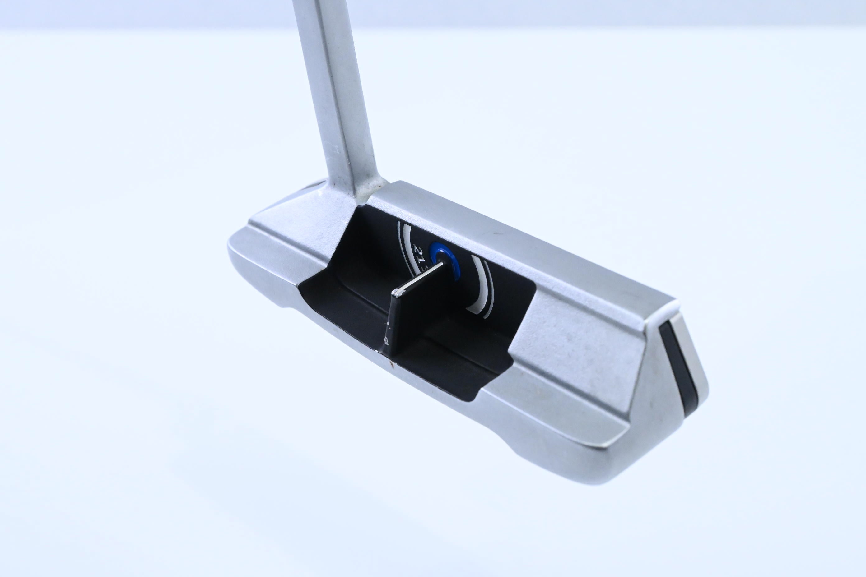 Cleveland TFI 2135 Satin 1.0 Putter / 34 Inch