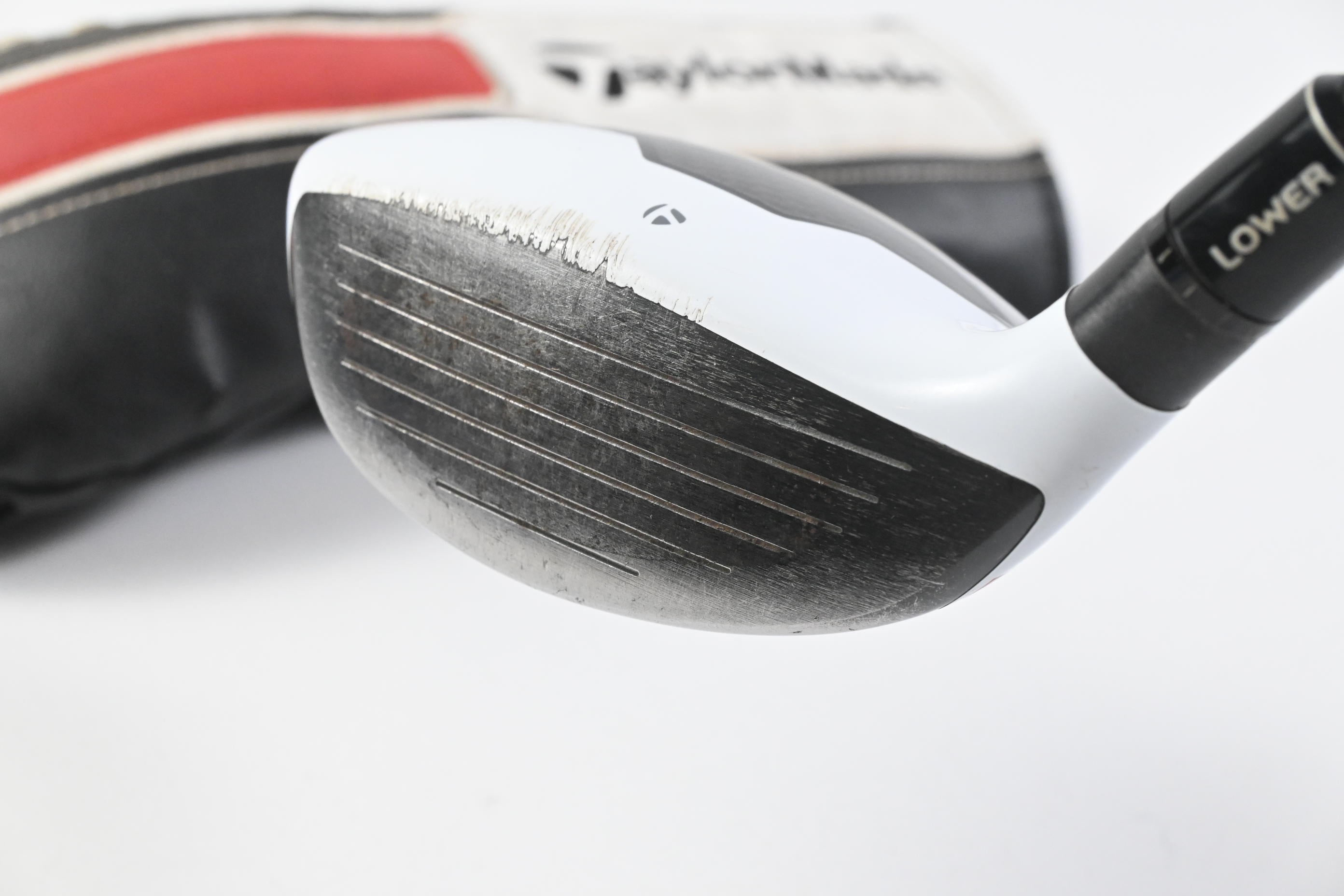 Taylormade M1 2016 #3 Wood / 15 Degree / Stiff Flex Fujikura Pro Red 70 Shaft