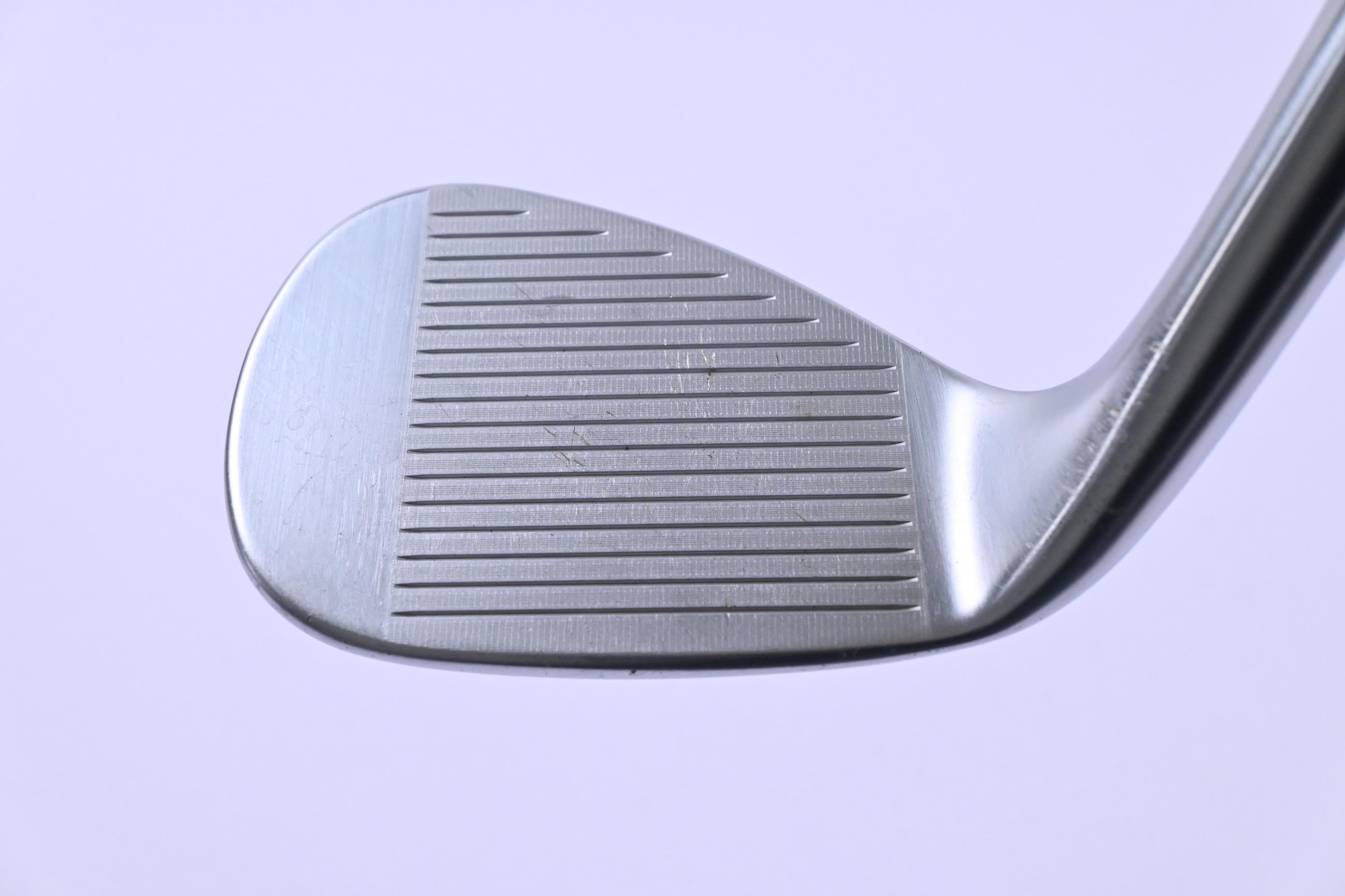 Callaway Opus SP Lob Wedge / 58 Degree / Stiff Flex Dynamic Gold S200 Shaft