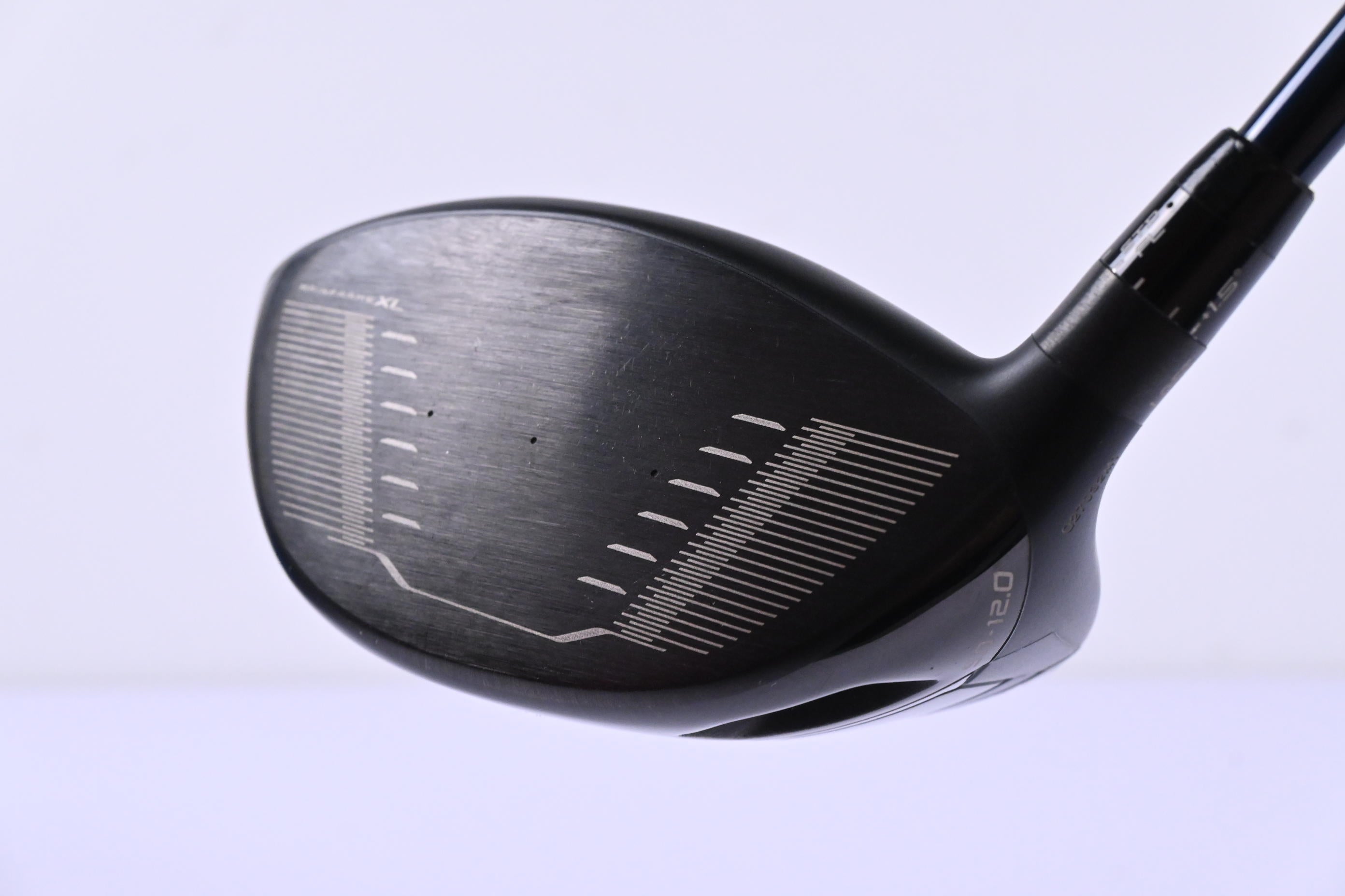 Cleveland HiBore XL 2025 Driver / 10.5 Degree / X-Flex Ventus TR Blue 6 Shaft