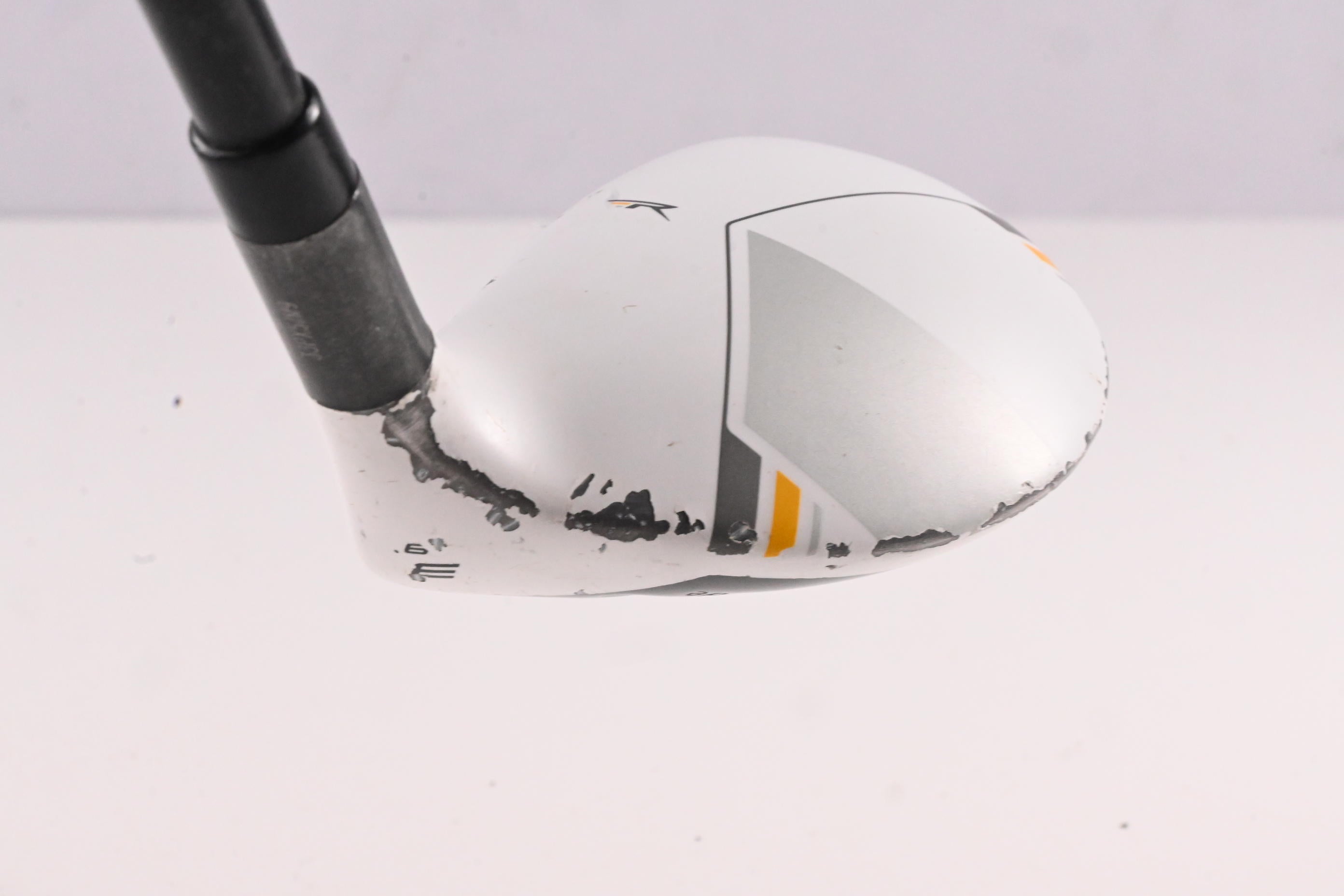 Taylormade RBZ Stage 2 #3 Hybrid / 19 Degree / Regular Flex RocketFuel 65