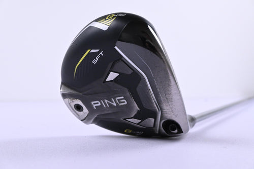 Ping G430 SFT #3 Wood / 16 Degree / Senior Flex Ping Alta Quick 45 Shaft