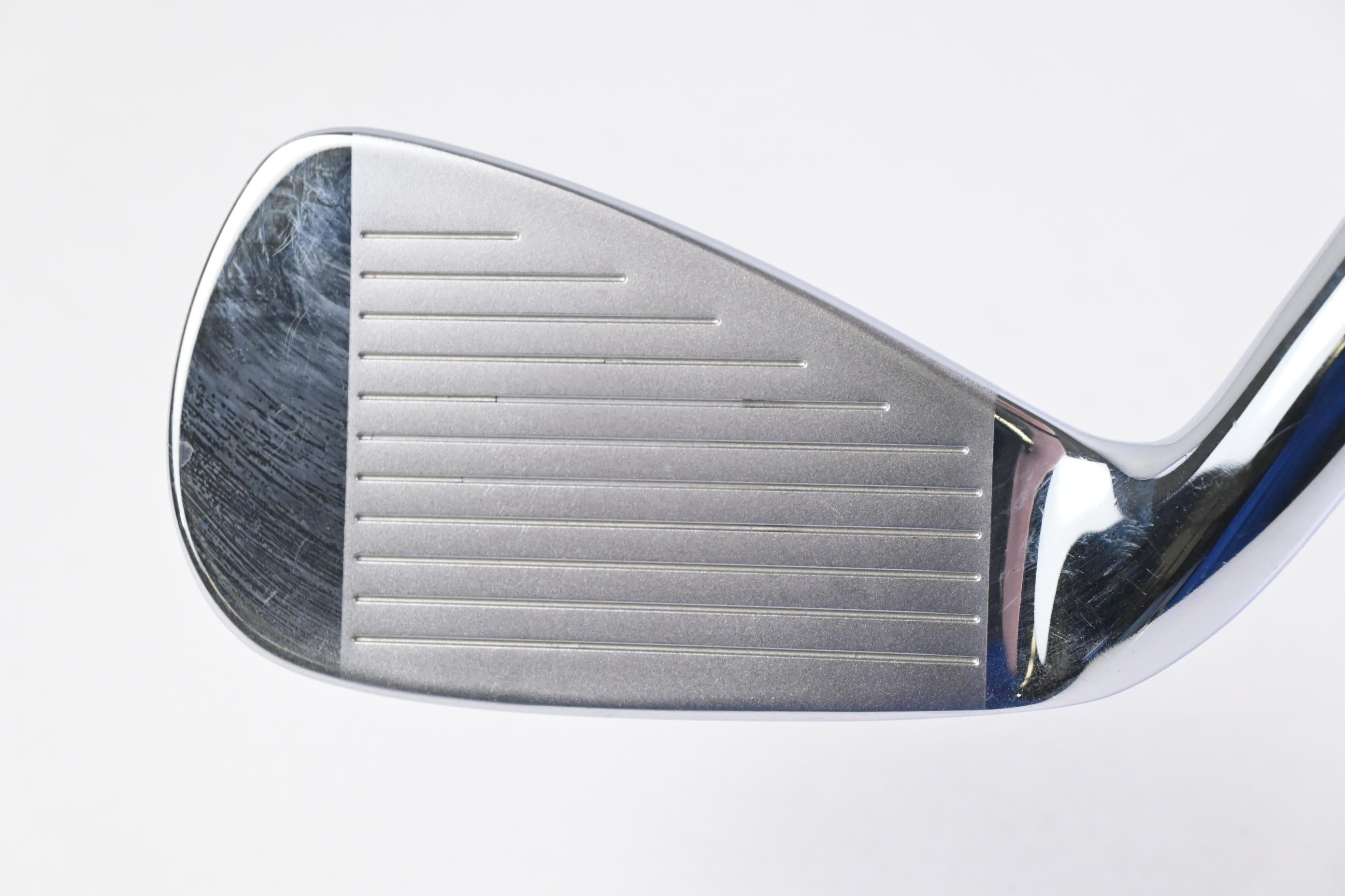 Wilson Staff Model Utility #2 Iron / 18 Degree / Stiff Flex KBS Tour C-Taper Lite 110