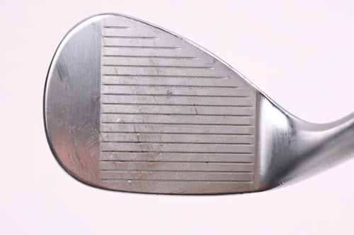 Callaway Opus Lob Wedge / 58 Degree / Stiff Flex Project X LS 120 Shaft