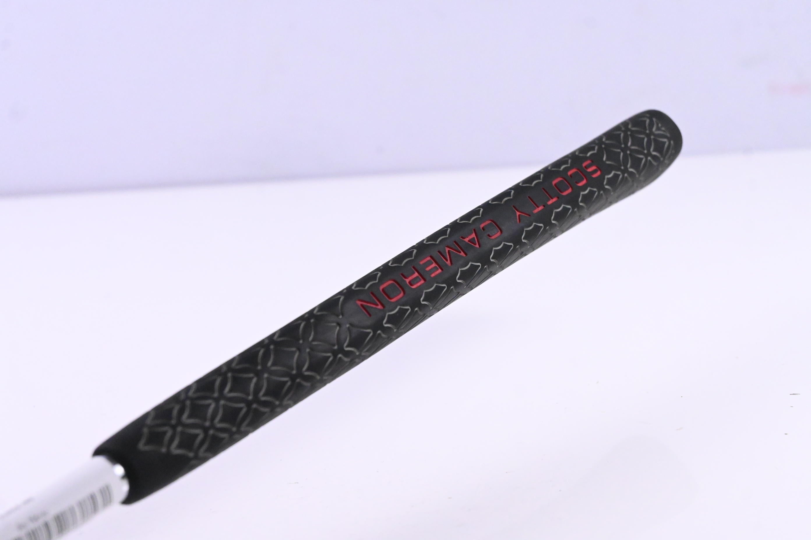 Scotty Cameron Super Select Golo 6 Putter / 34 Inch