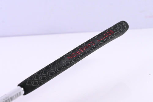 Scotty Cameron Super Select Golo 6 Putter / 34 Inch