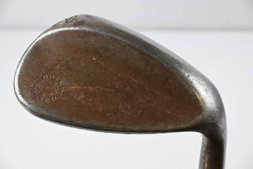 Titleist Vokey Spin Milled 2009 Lob Wedge / 58 Degree / Stiff Flex Precision