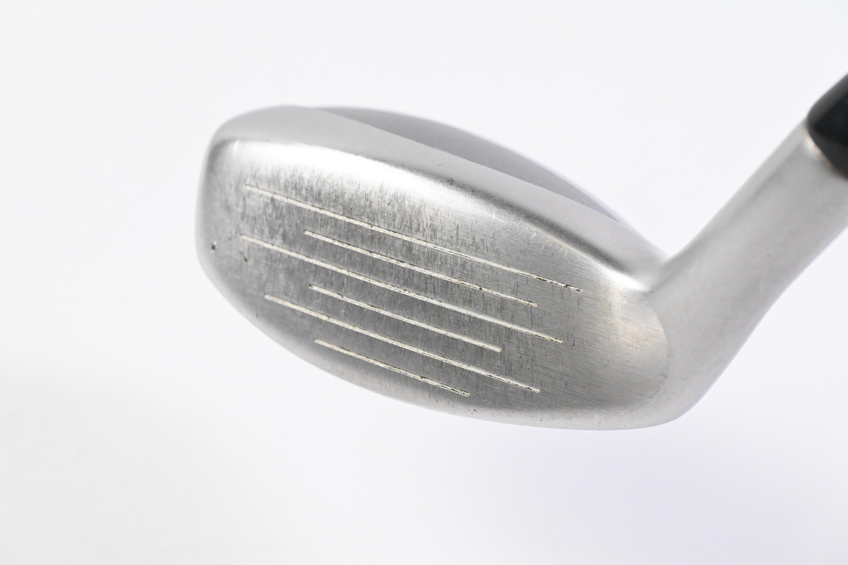Ladies Taylormade Rescue Mid #4 Hybrid / 22 Degree / Ladies Flex M.A.S.2 50