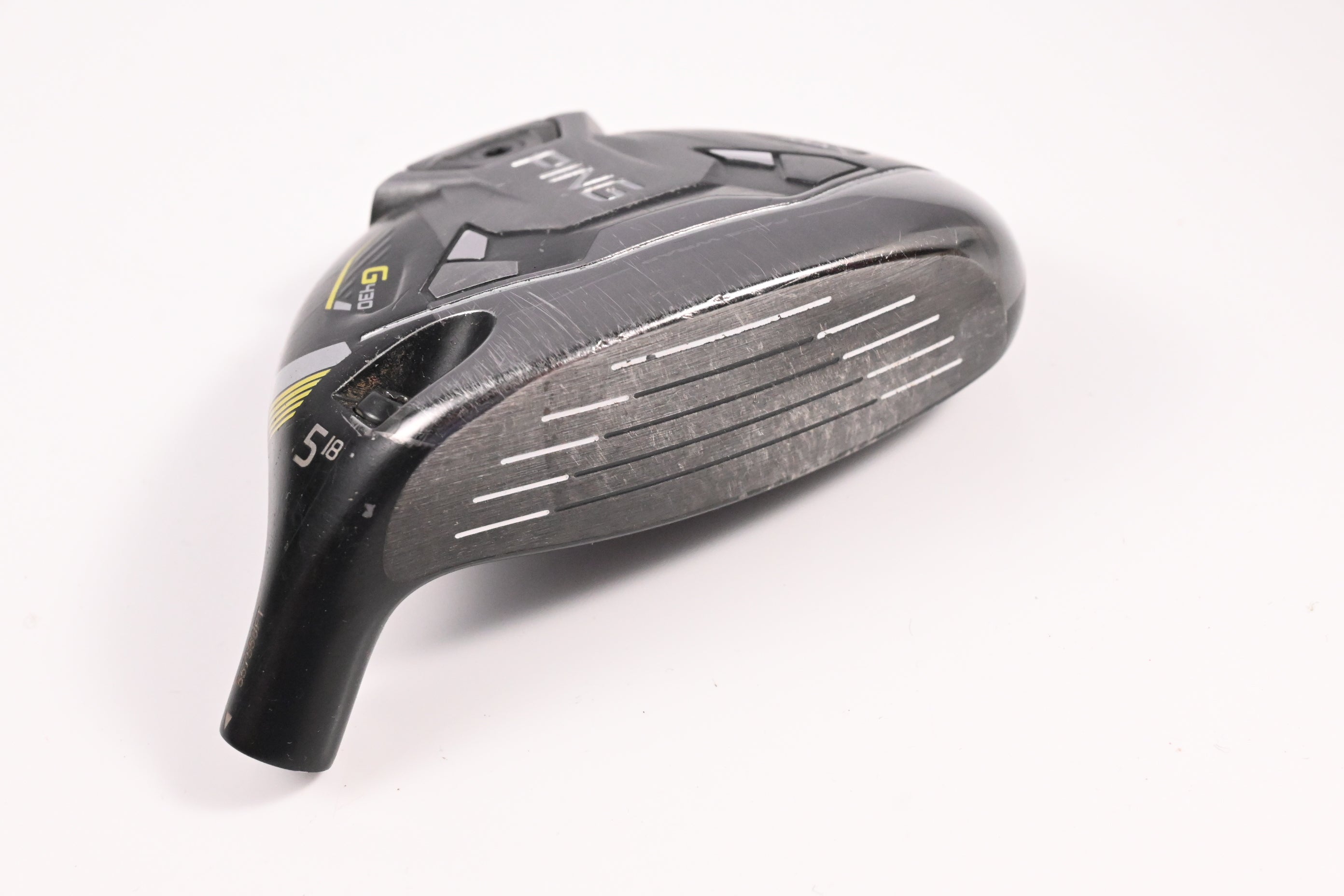 Ping G430 Max #5 Wood / 18 Degree / Head Only