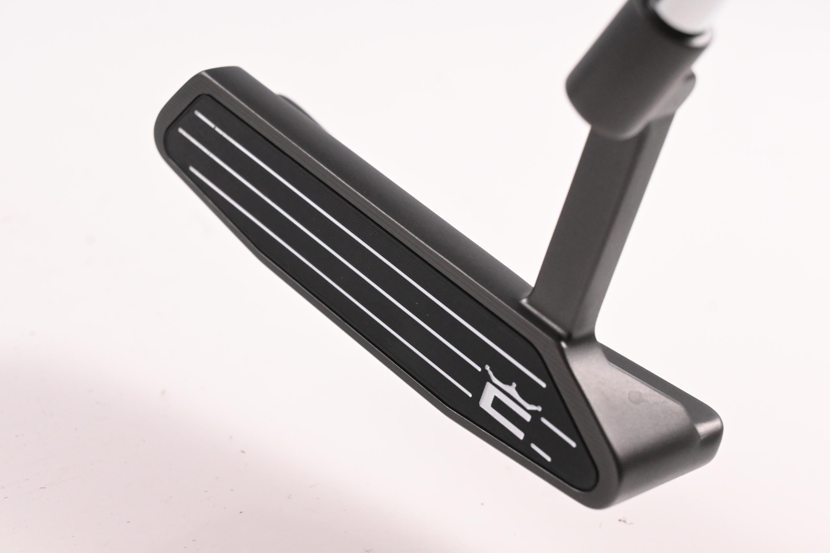 Cobra 2024 Vintage Sport-40 Putter / 34 Inch