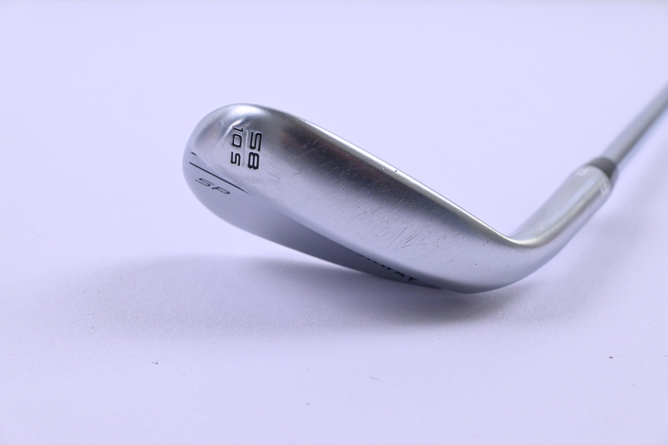 Callaway Opus SP Lob Wedge / 58 Degree / Stiff Flex Dynamic Gold S200 Shaft