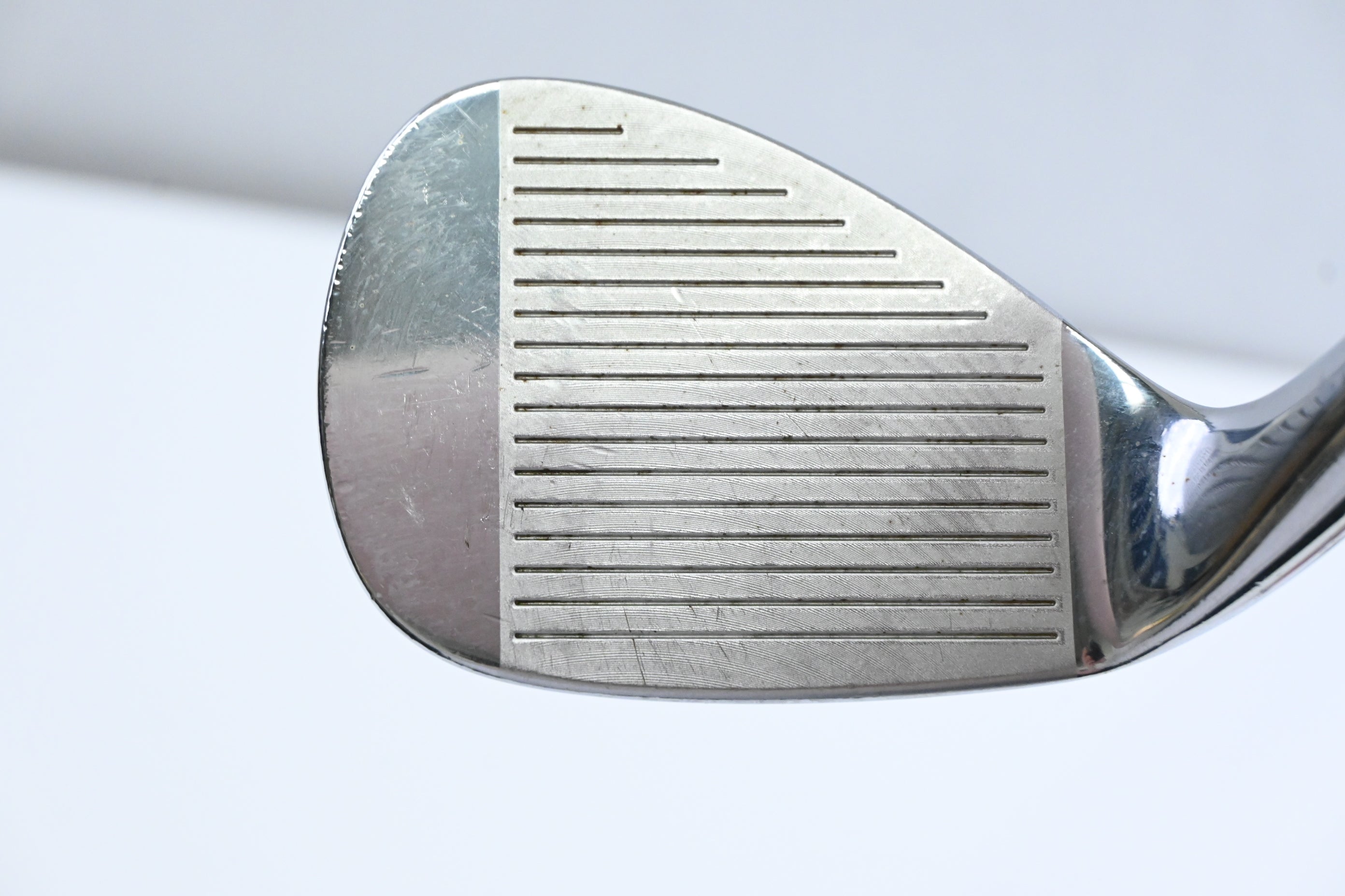 Cobra King Snakebite 2021 Sand Wedge / 54 Degree / Wedge Flex Steel Shaft