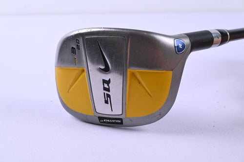 Nike SQ #3 Wood / 20 Degree / Regular Flex SasQuatch h Diamana Shaft