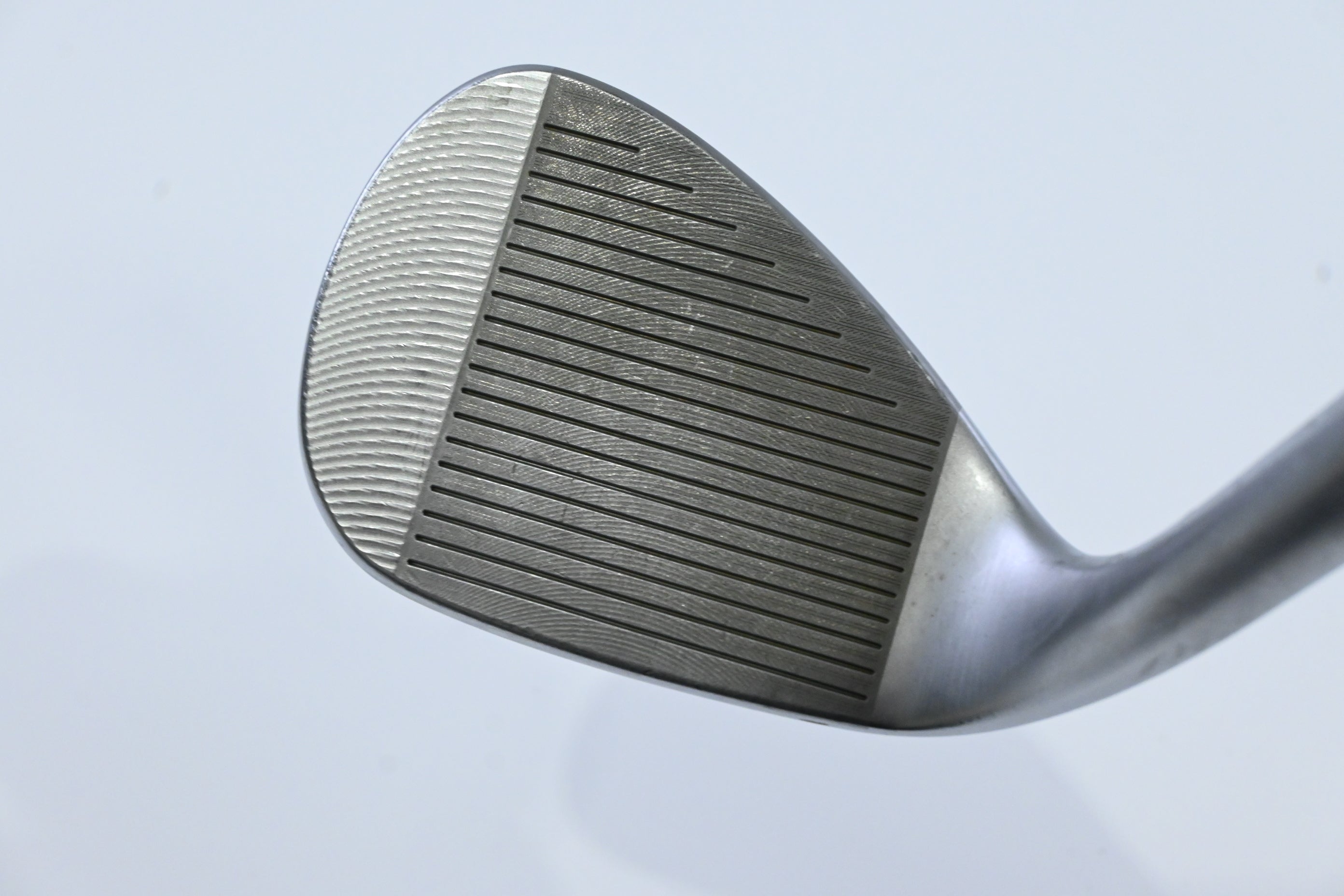 Cleveland CBX 4 Zipcore Gap Wedge / 50 Degree / Wedge Flex KBS Hi-Rev 2.0 115
