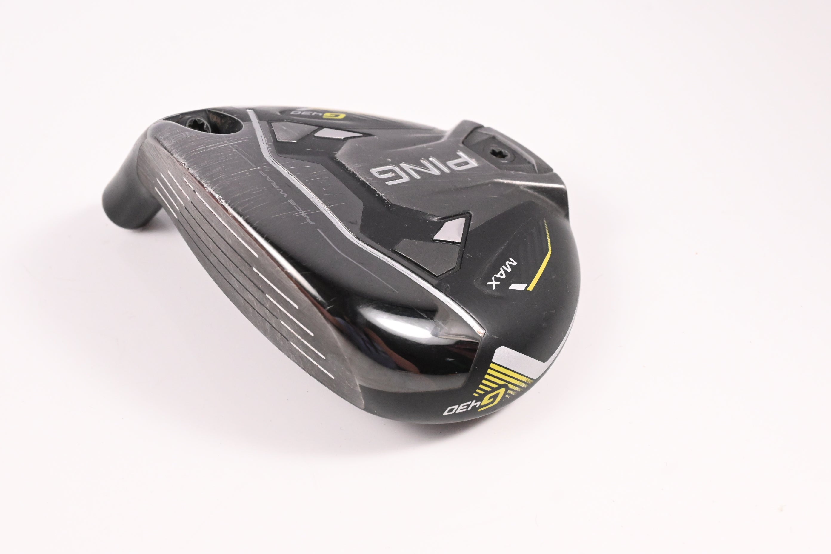 Ping G430 Max #5 Wood / 18 Degree / Head Only