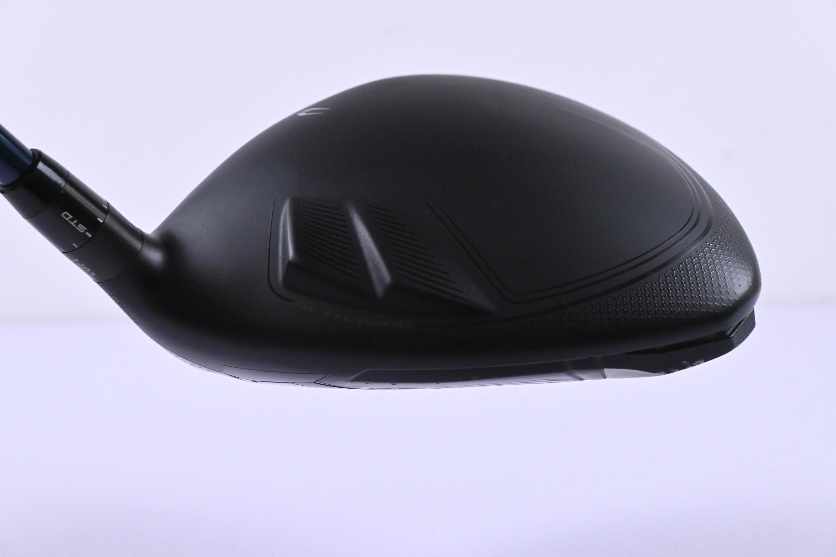 Cleveland HiBore XL 2025 Driver / 10.5 Degree / X-Flex Ventus TR Blue 6 Shaft