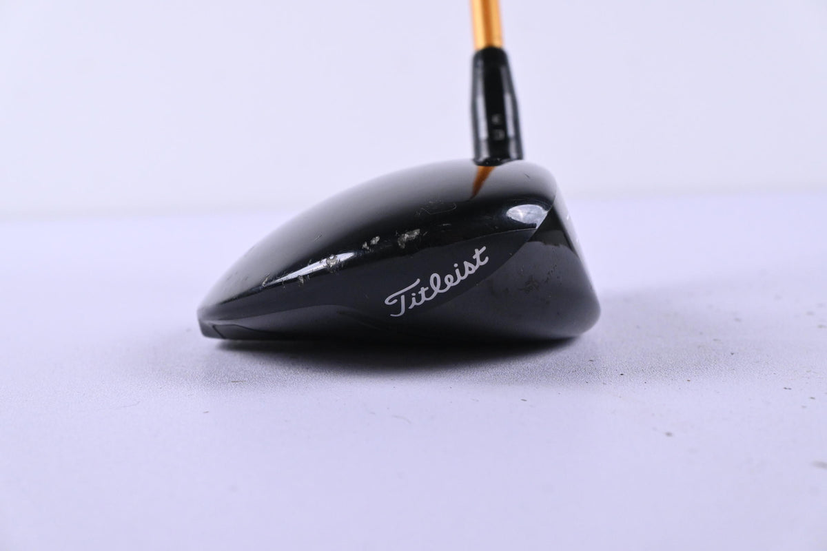 Titleist TSR2 #3 Wood / 16.5 Degree / X-Flex ProForce AXIVCore 89 Shaft