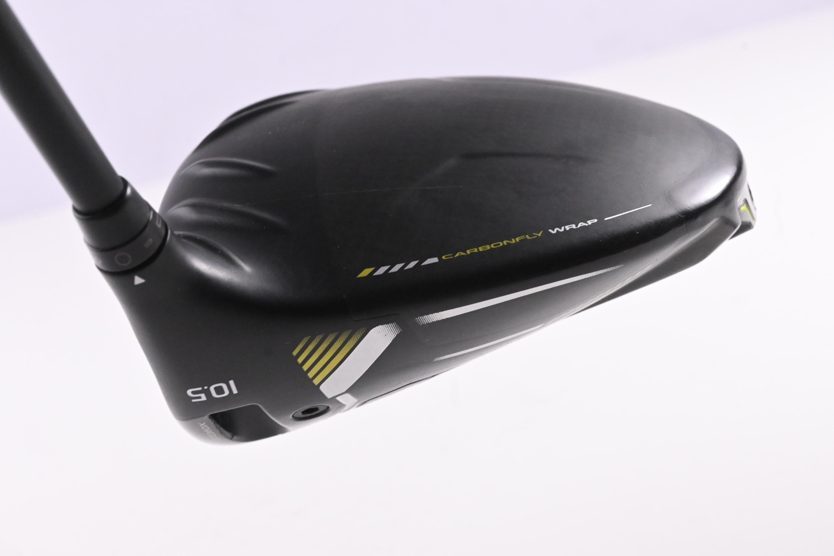 Ping G430 Max 10K Driver / 10.5 Degree / Regular Flex Ping Alta CB Blue 50 Shaft