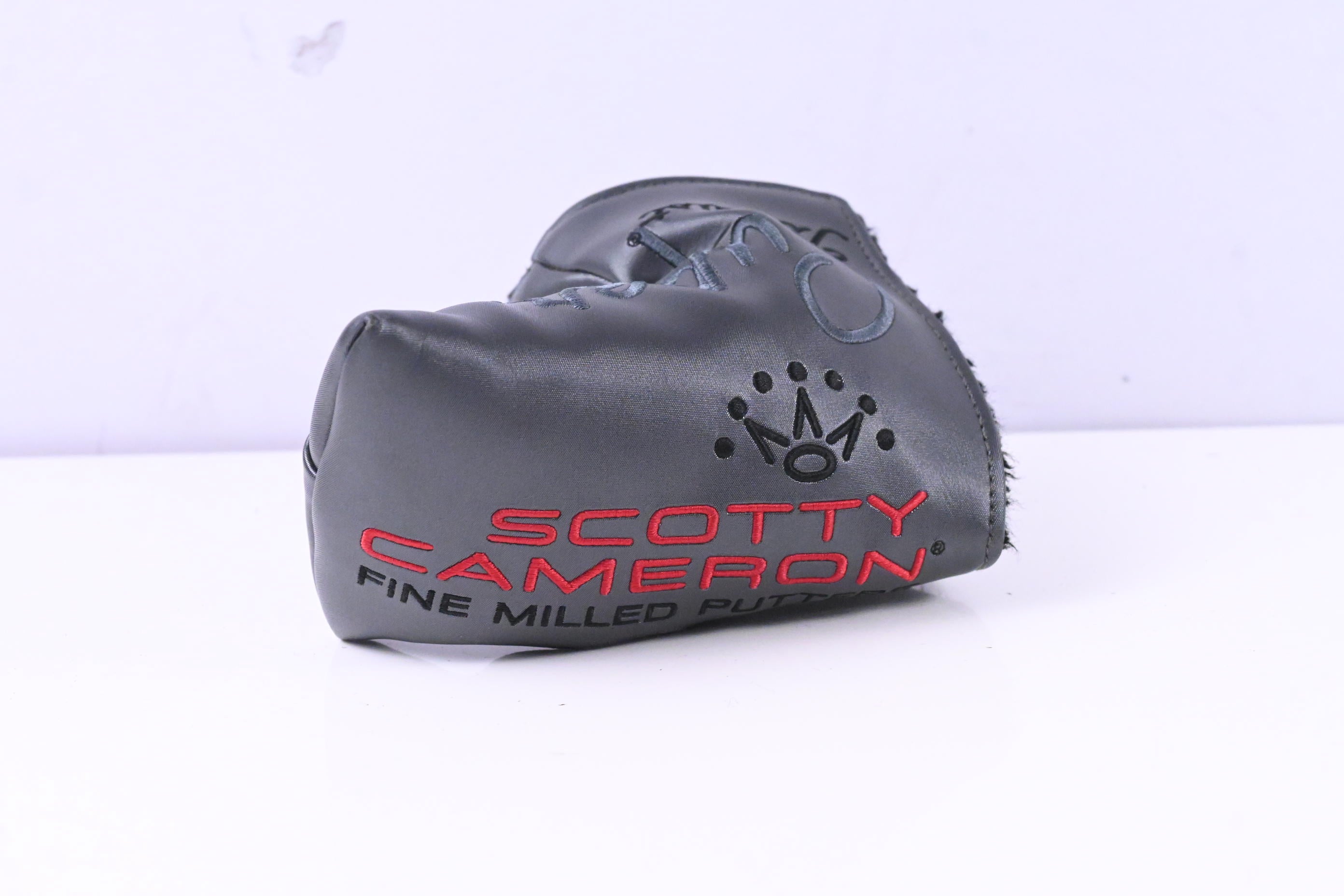 Scotty Cameron Super Select Golo 6 Putter / 34 Inch