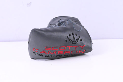 Scotty Cameron Super Select Golo 6 Putter / 34 Inch