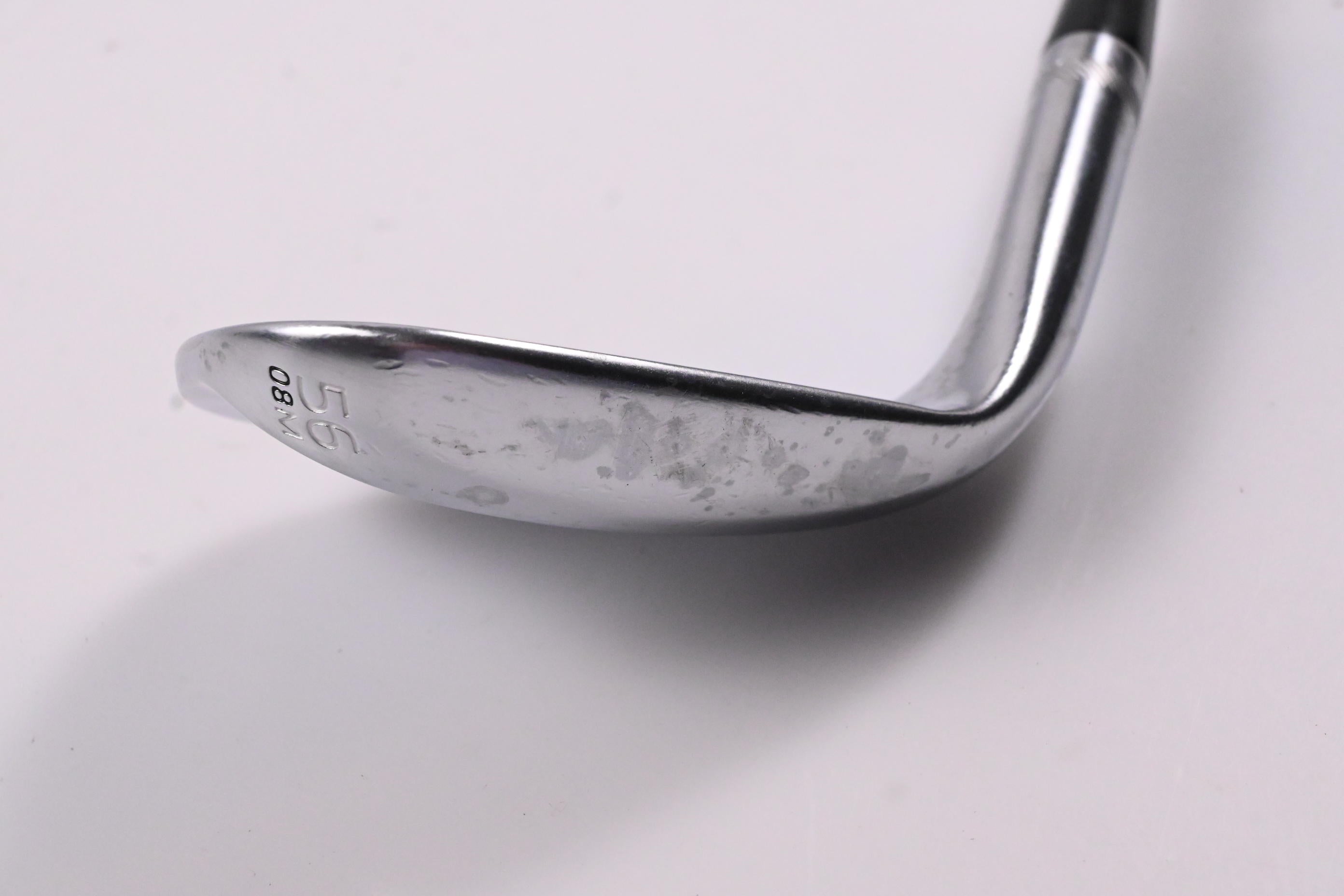Titleist Vokey SM7 Sand Wedge / 56 Degree / Wedge Flex Titleist Vokey SM7 Shaft