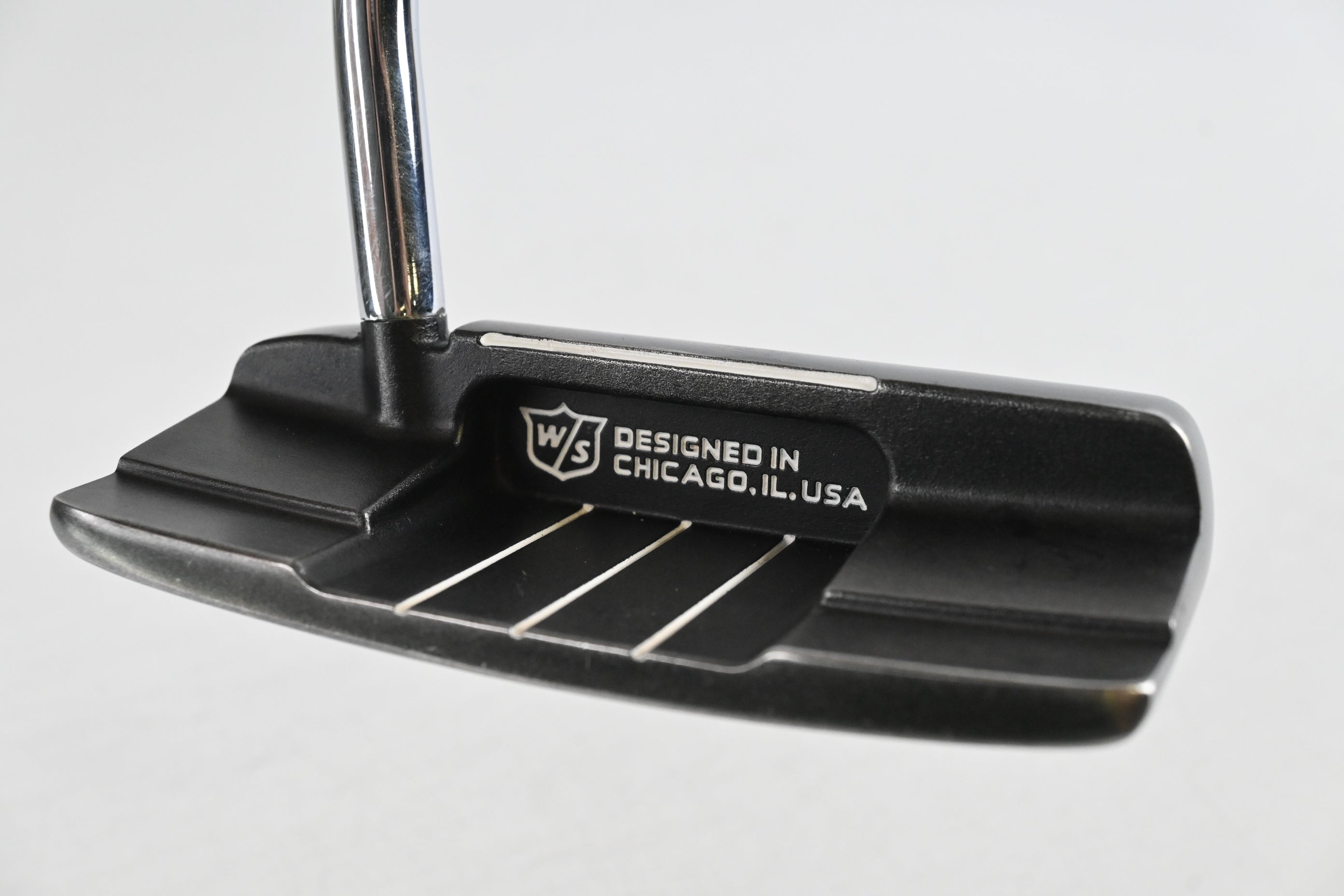 Wilson Infinite West Loop 2018 Putter / 34 Inch