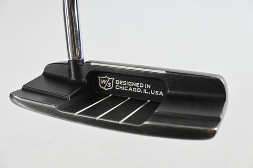 Wilson Infinite West Loop 2018 Putter / 34 Inch
