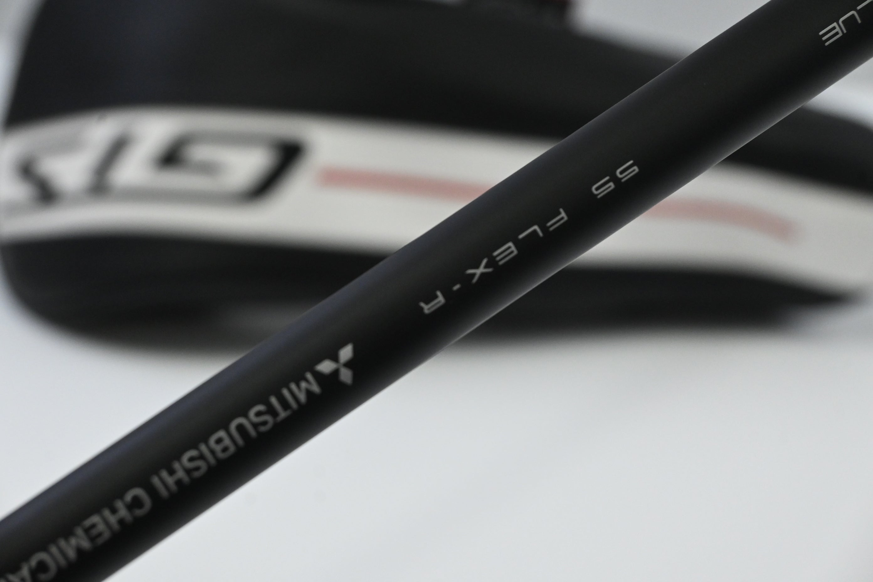 Titleist GTS2 Driver / 10 Degree / Regular Flex Tensei 1K Blue 55 Shaft