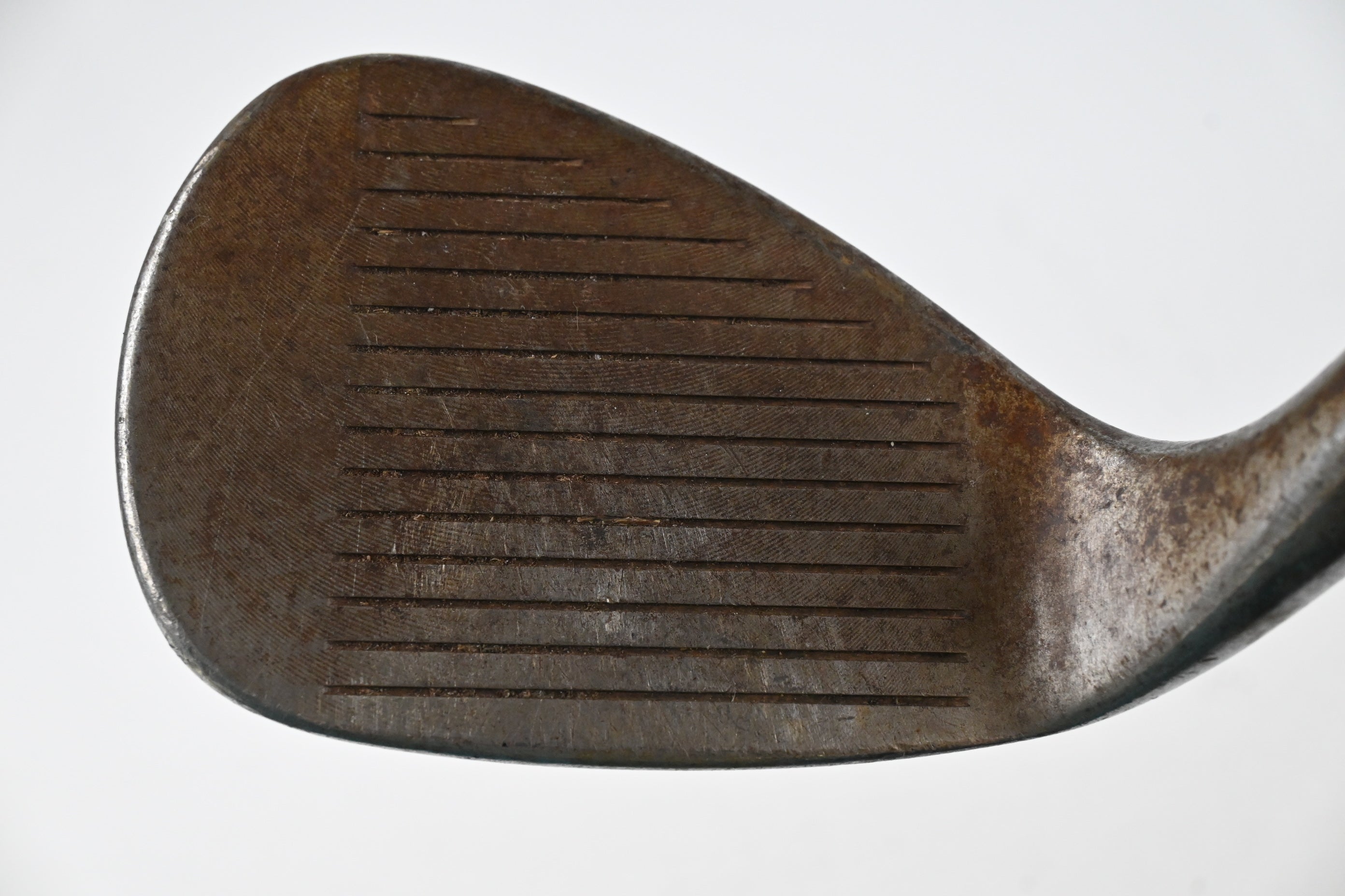 Titleist Vokey Spin Milled 2009 Lob Wedge / 58 Degree / Stiff Flex Precision