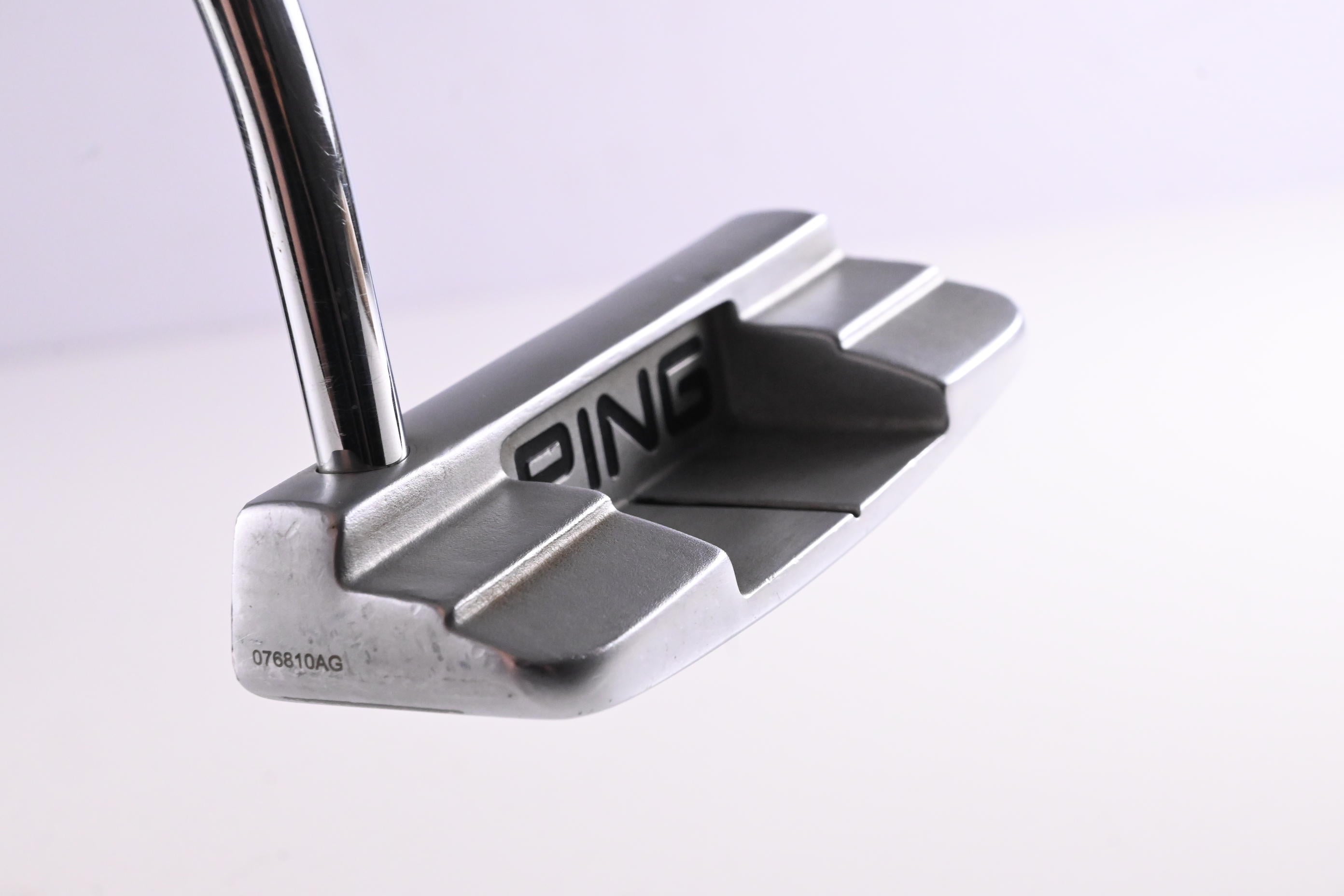 Ping Sigma G Kushin Putter / 34 Inch