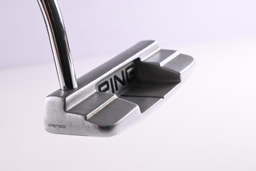 Ping Sigma G Kushin Putter / 34 Inch