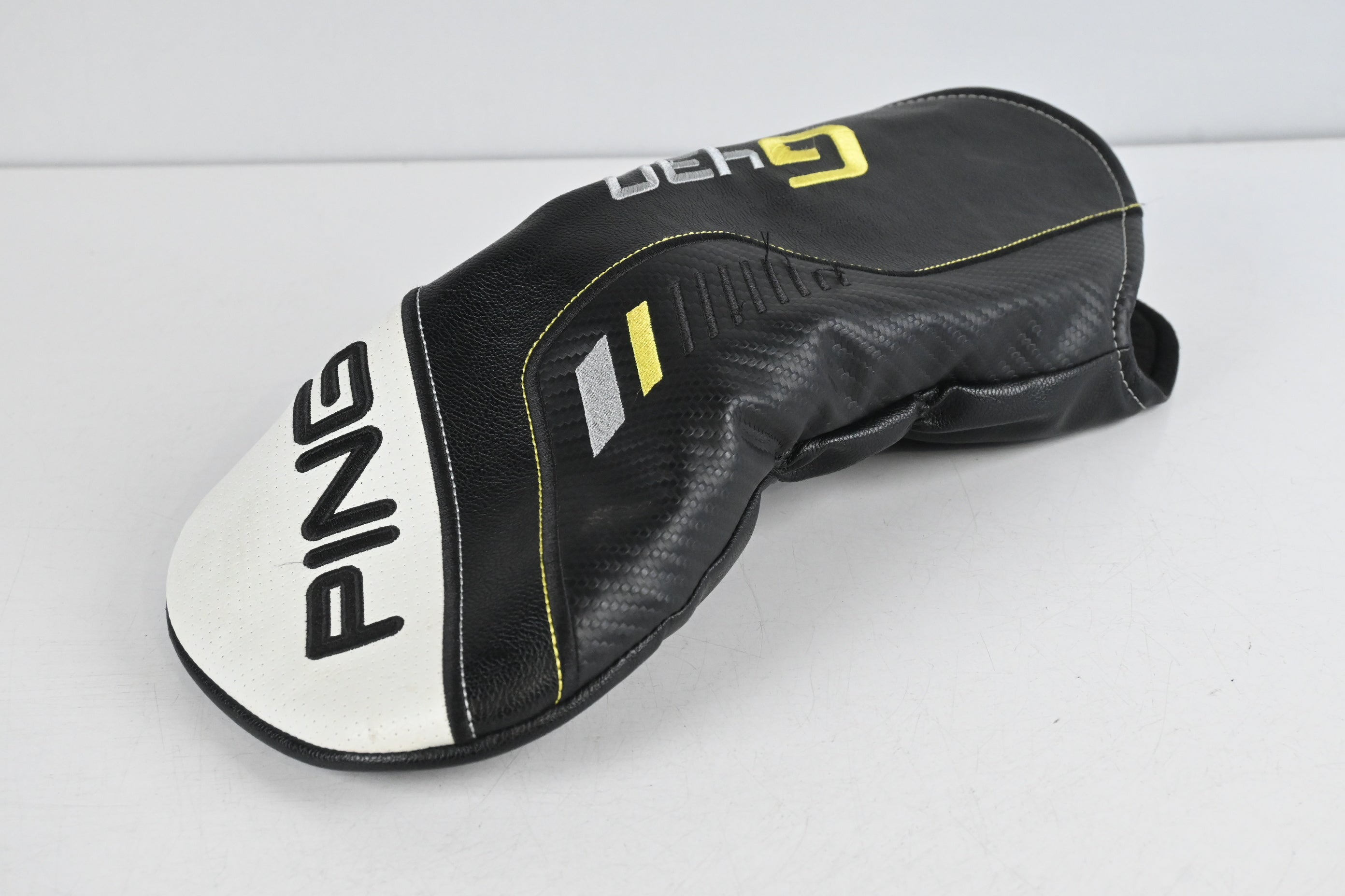 Ping G430 Max 10K Driver / 10.5 Degree / Regular Flex Ping Alta CB Black 55