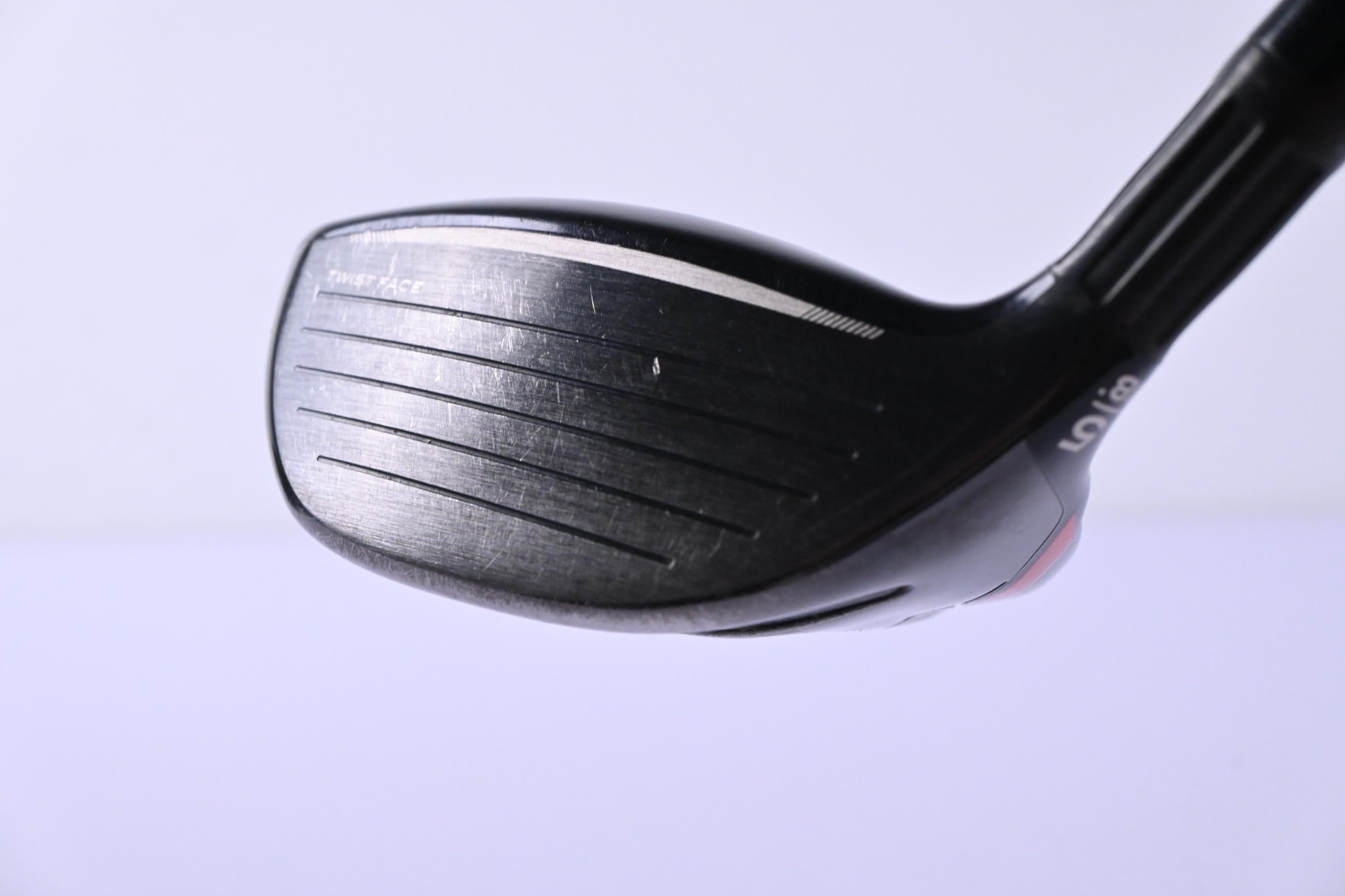Taylormade Stealth 2 #5 Wood / 18 Degree / Regular Flex Fujikura Ventus Red 5