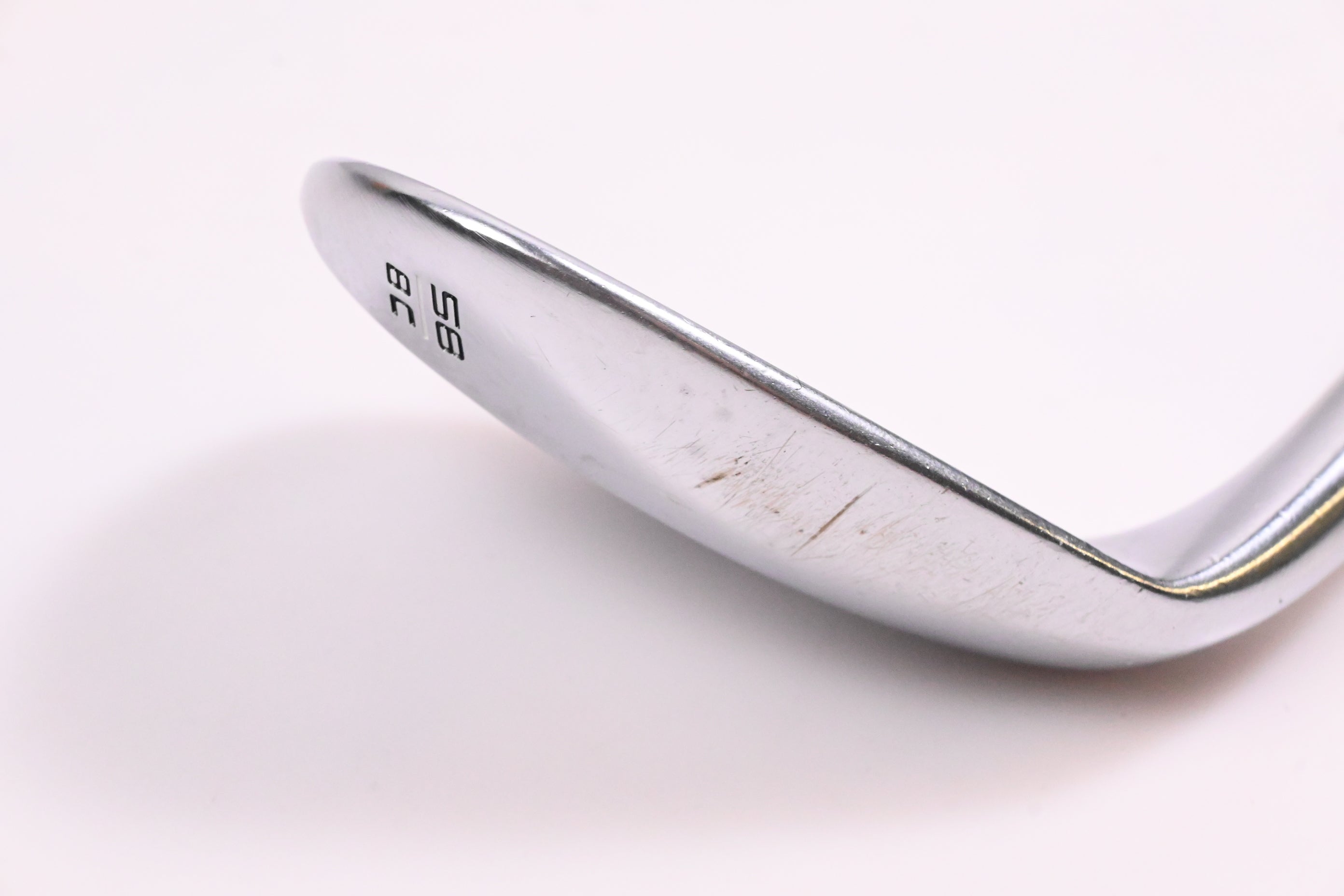 Callaway Opus Lob Wedge / 58 Degree / Stiff Flex Project X LS 120 Shaft