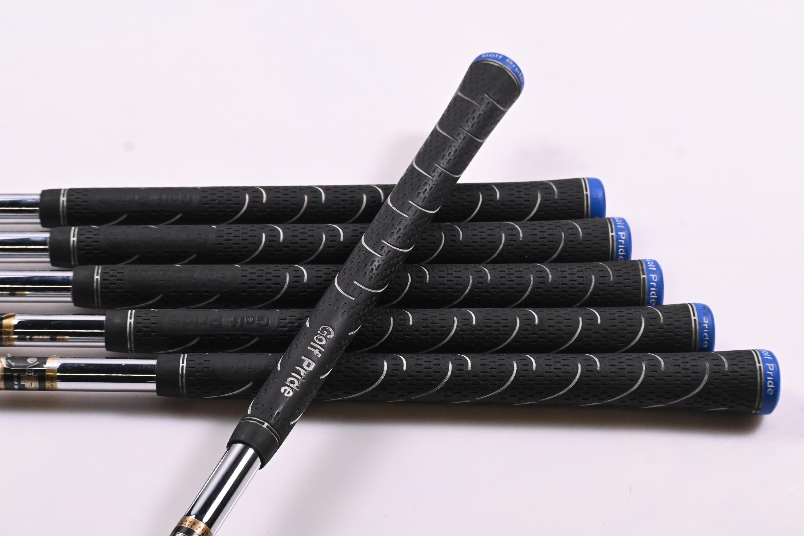 Taylormade RBZ Irons / 5-PW / Stiff Flex Steel Shafts