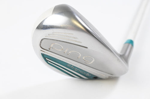 Ladies Ping Rhapsody 2015 #5 Hybrid / 26 Degree / Ladies Flex Ping ULT 220 Shaft