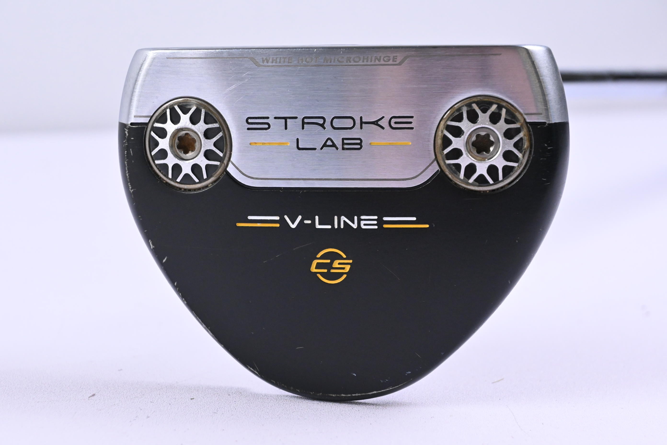 Odyssey Stroke Lab V-Line Putter / 33 Inch