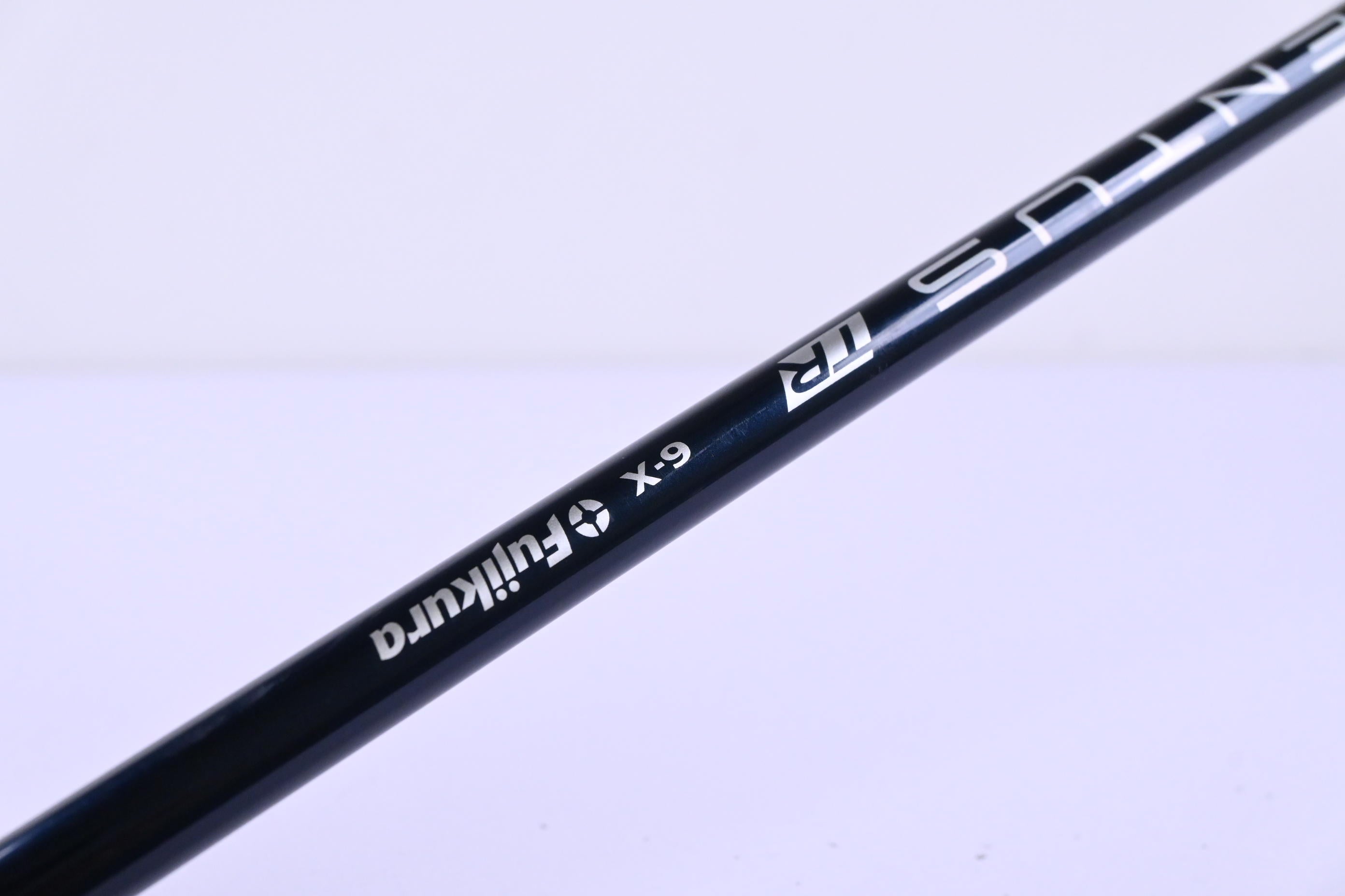 Cleveland HiBore XL 2025 Driver / 10.5 Degree / X-Flex Ventus TR Blue 6 Shaft