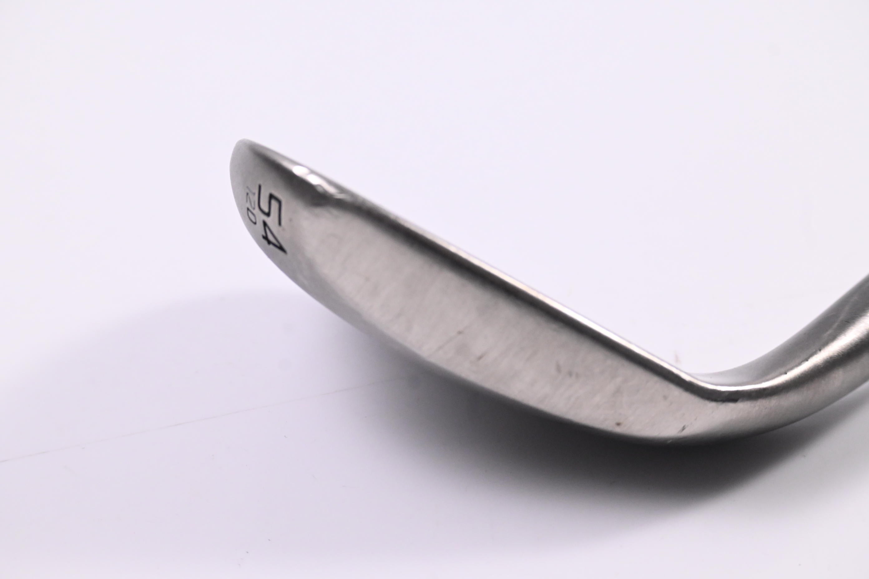 Titleist Vokey SM10 Sand Wedge / 54 Degree / Regular Flex N.S.Pro Modus3 Tour