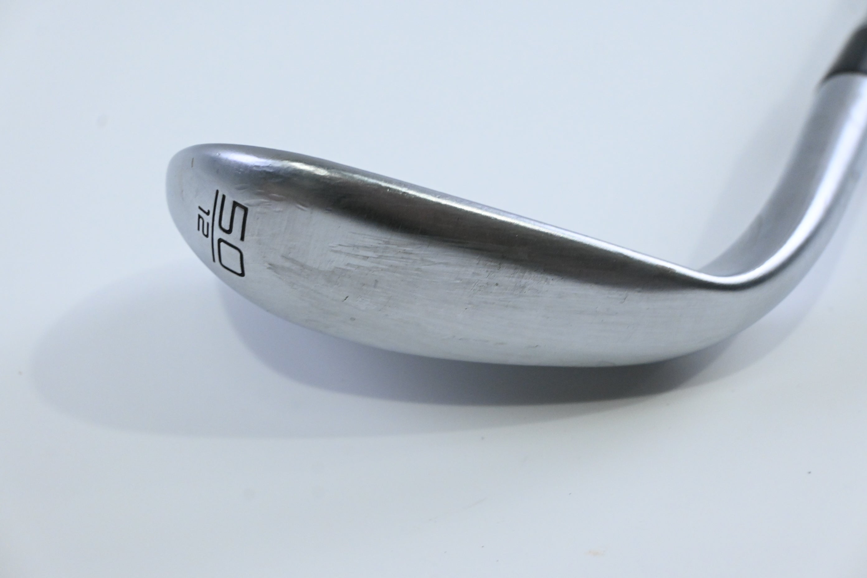 Cleveland CBX 4 Zipcore Gap Wedge / 50 Degree / Wedge Flex KBS Hi-Rev 2.0 115