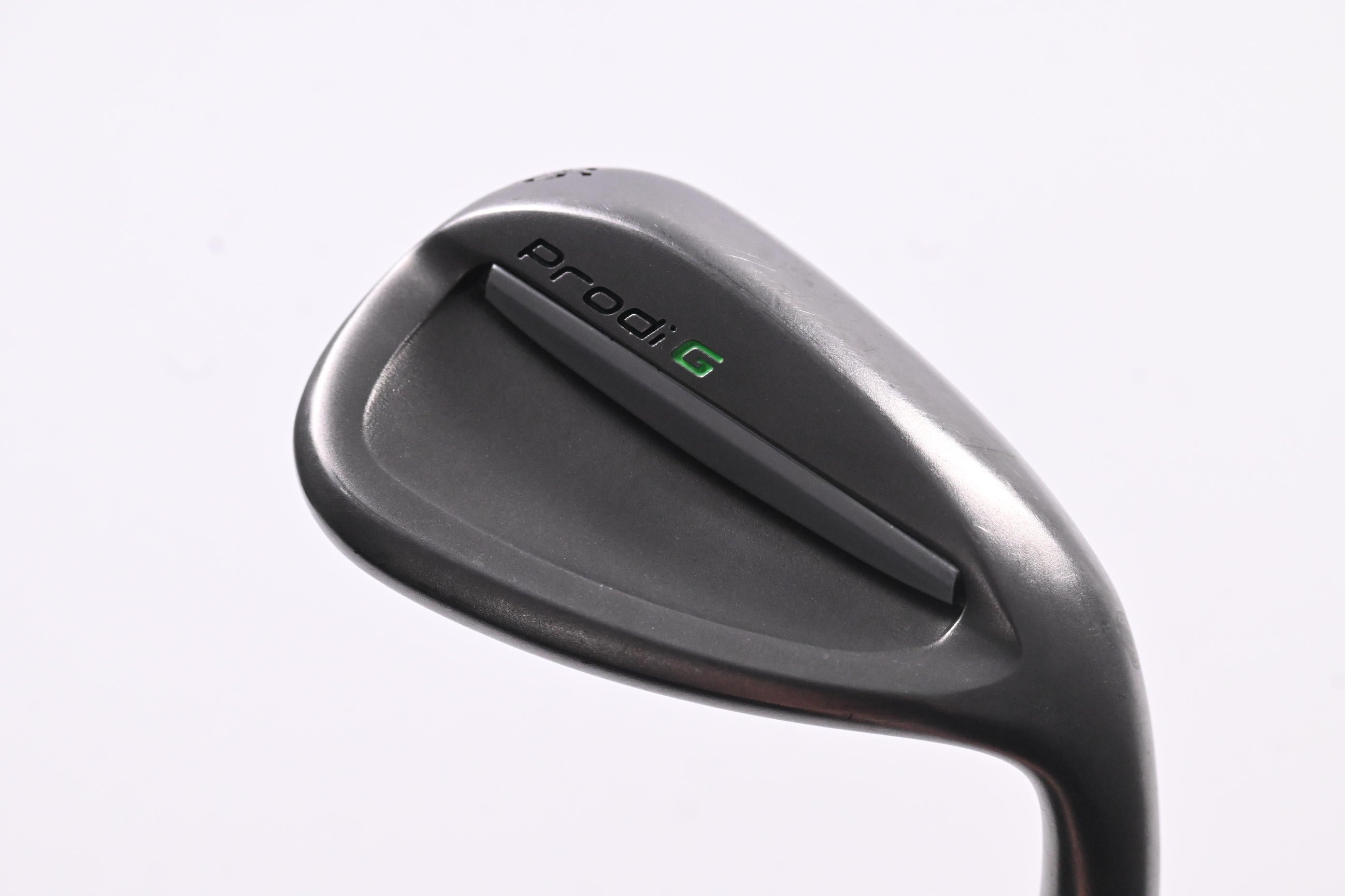 Junior Ping Prodi G Sand Wedge / 56 Degree / Black Dot / Regular Flex Prodi G
